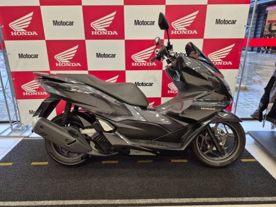 HONDA PCX 160 CBS 